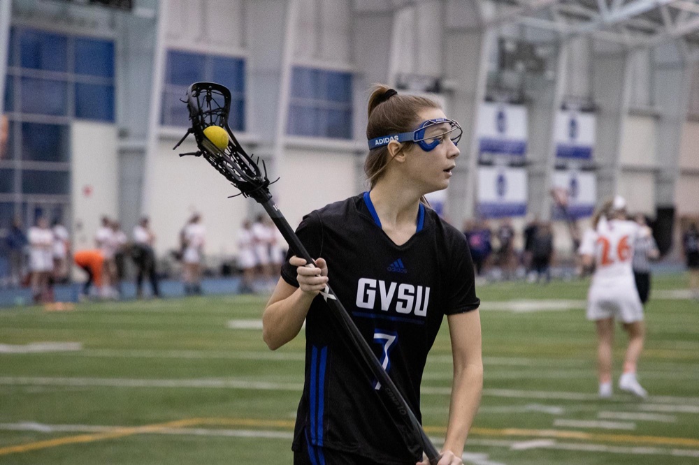 Women's Lacrosse