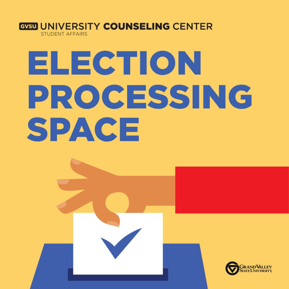 election processing space