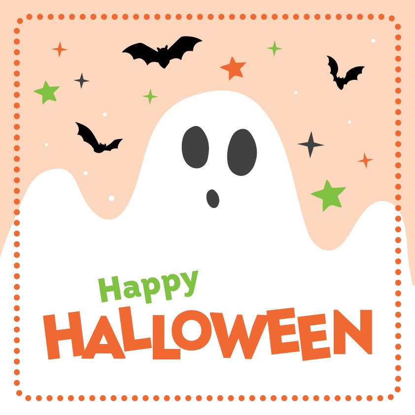 Happy Halloween