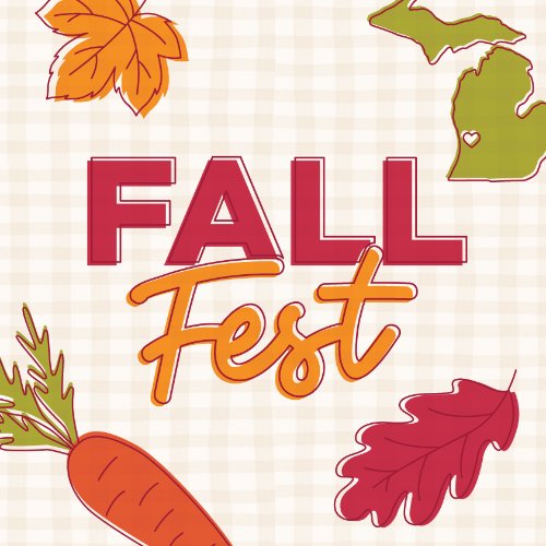 Fall Fest at Fresh and Dish