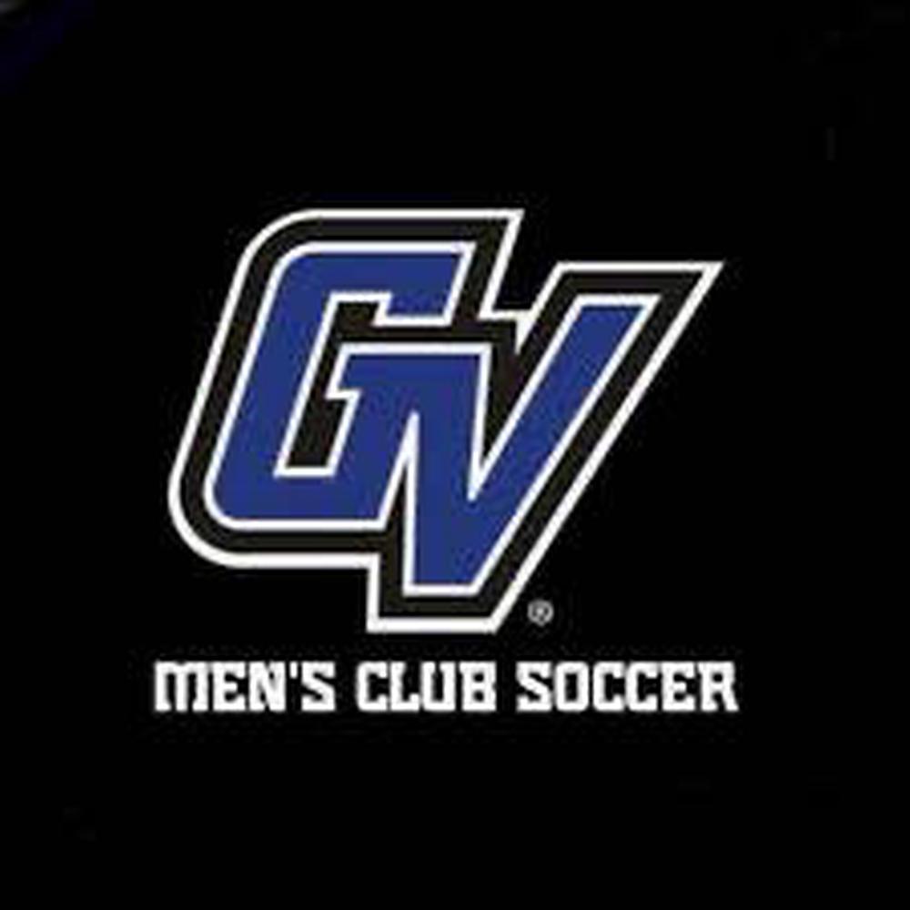Men's Club Soccer Logo