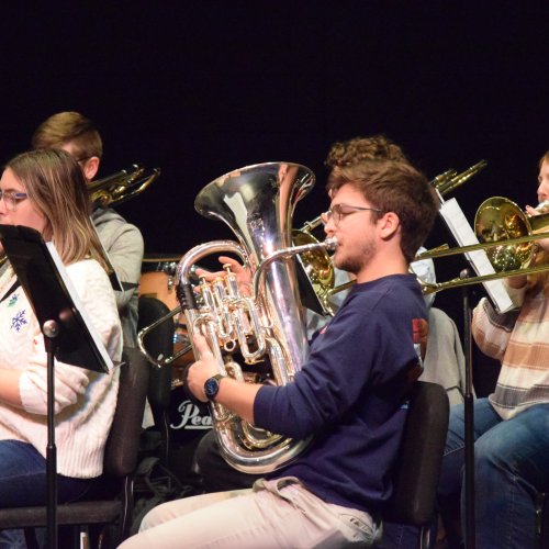 Wind Symphony Concert