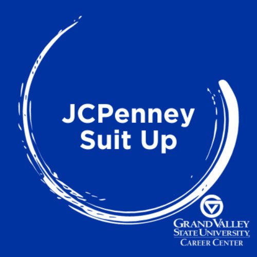 JCPenney Suit Up - Winter 2024