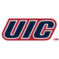 Illinois-Chicago Logo