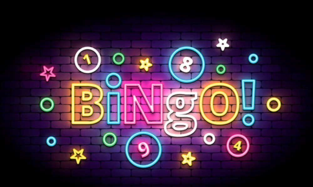 GVFA Movie Trivia  Bingo