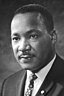Reverend Dr.  Martin Luther King, Jr.