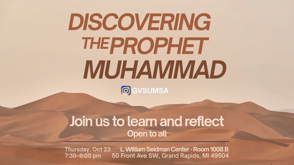 Discovering the Prophet Muhammad: Why Who Knew Him, Loved Him