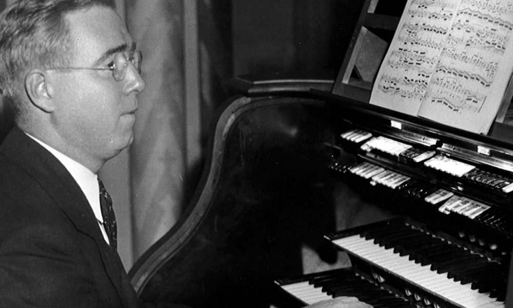 The Music of Leo Sowerby Concert