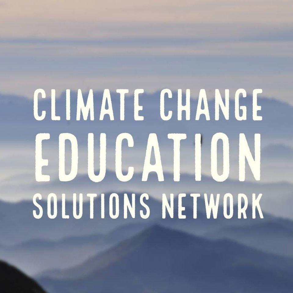 Climate Change Education Solutions Network