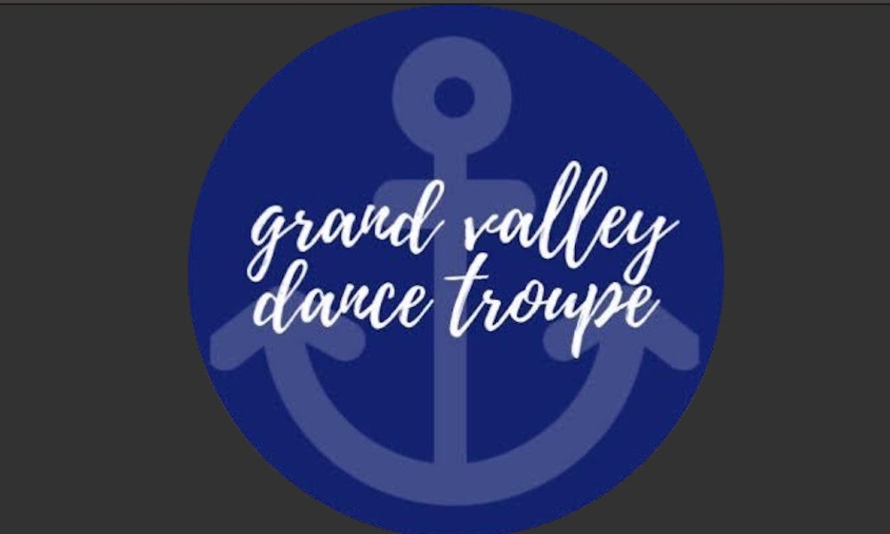Grand Valley Dance Troupe Meeting #4