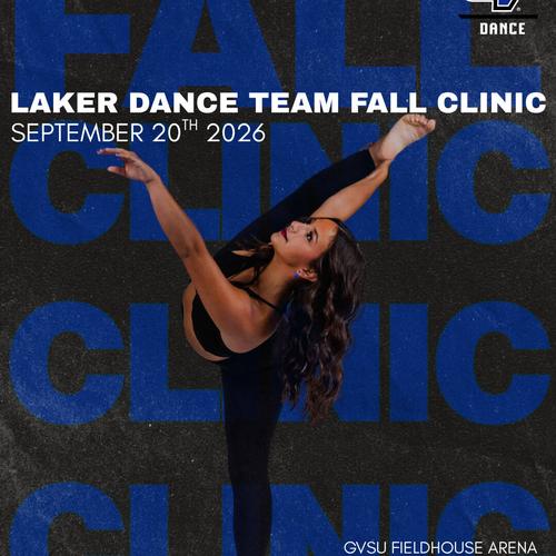 LDT Fall Clinic 2026