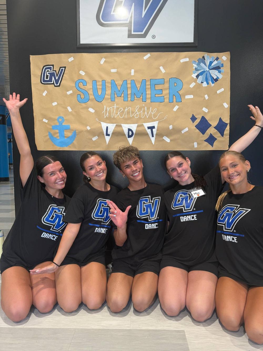 LDT Summer Intensive