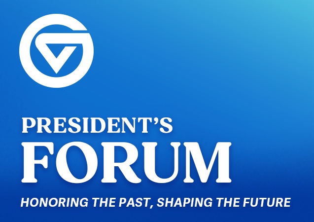 President's Forum