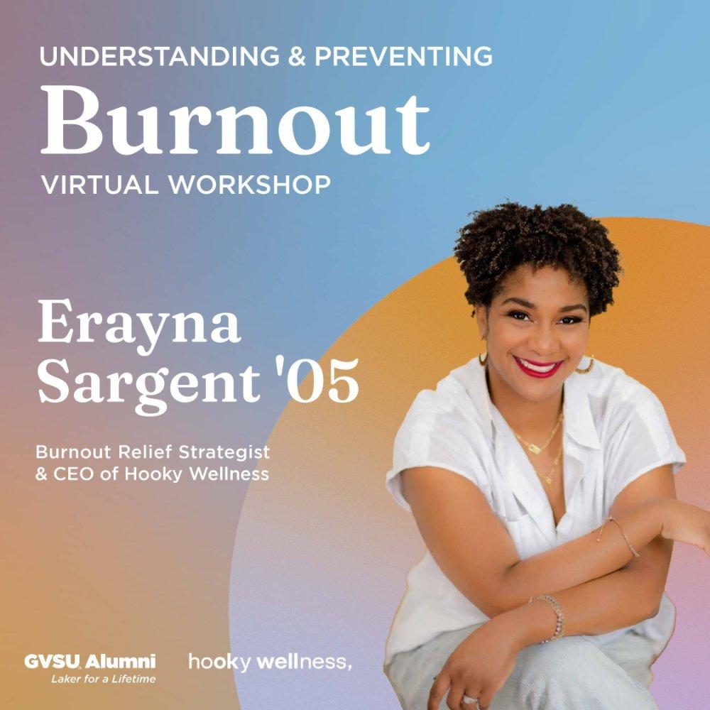 Erayna Sargent '05