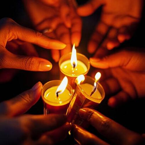 Trans Day of Remembrance Vigil