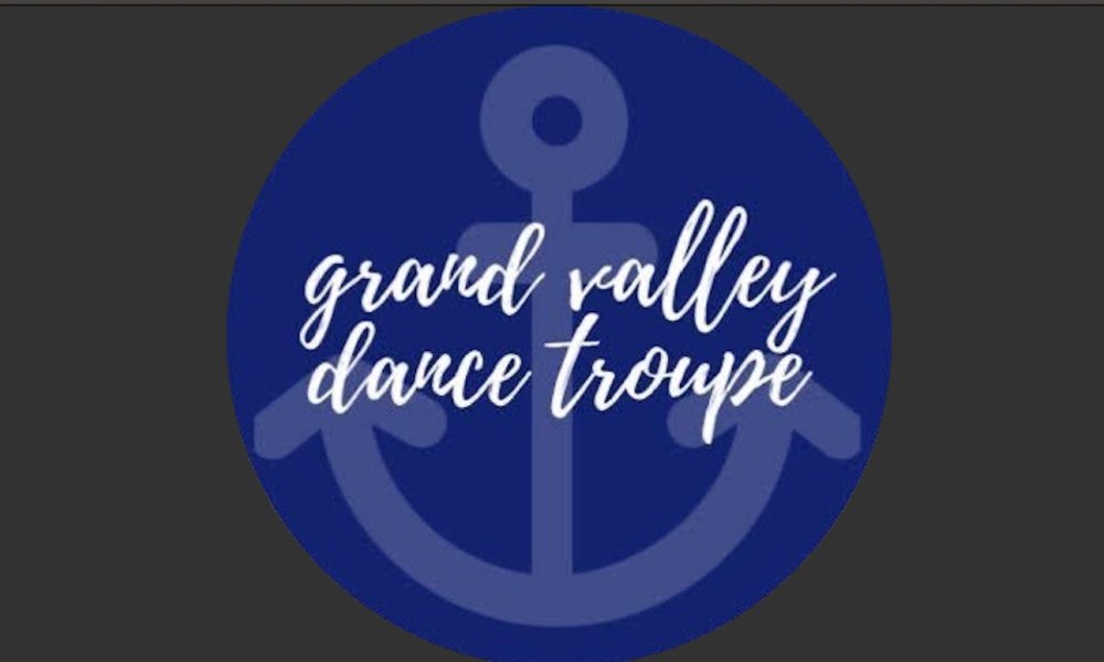 Grand Valley Dance Troupe Meeting #3