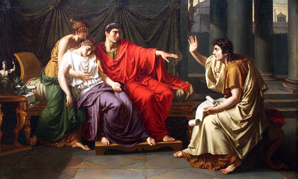 Spoken Latin Workshop