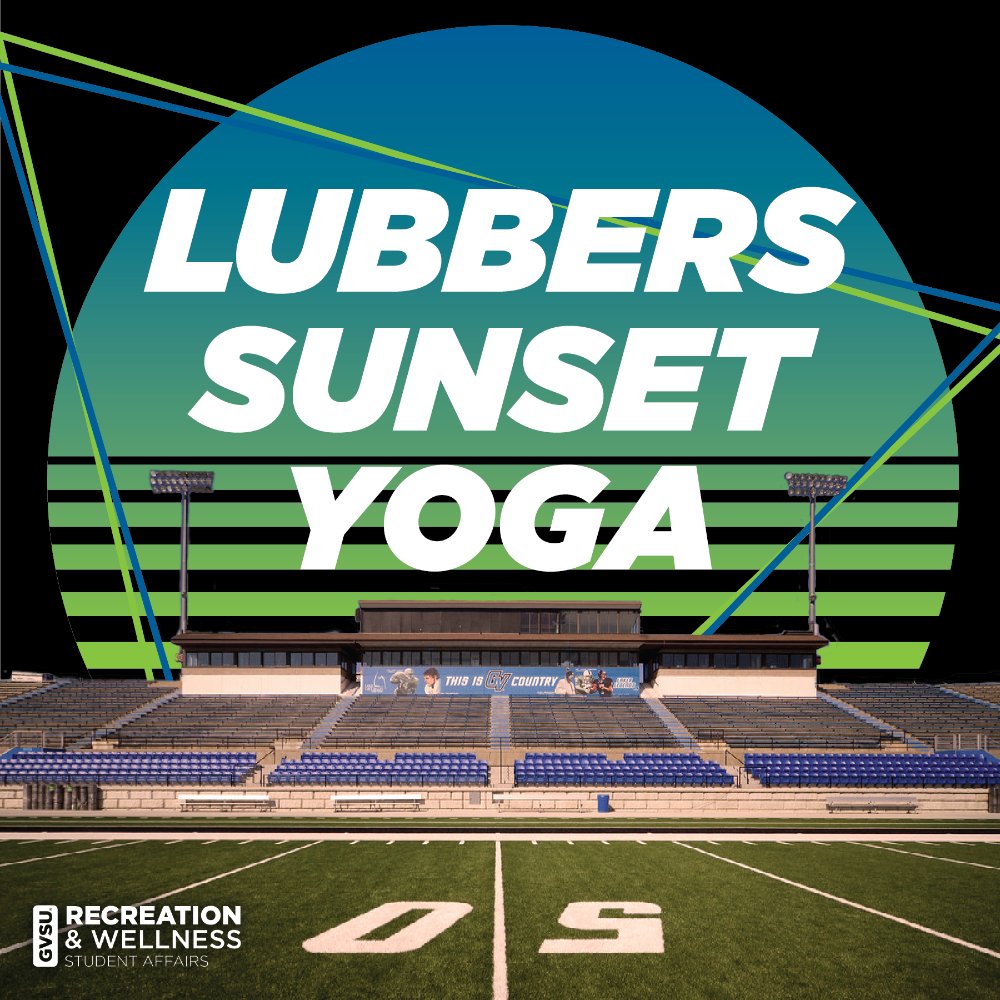 Lubbers Sunset Yoga