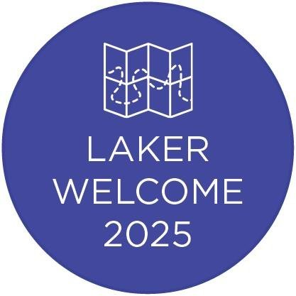 Laker Welcome 2025