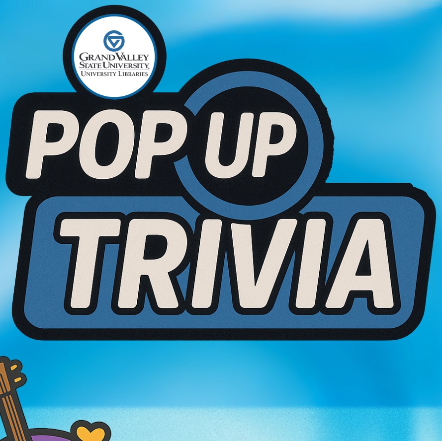 Pop Up Trivia