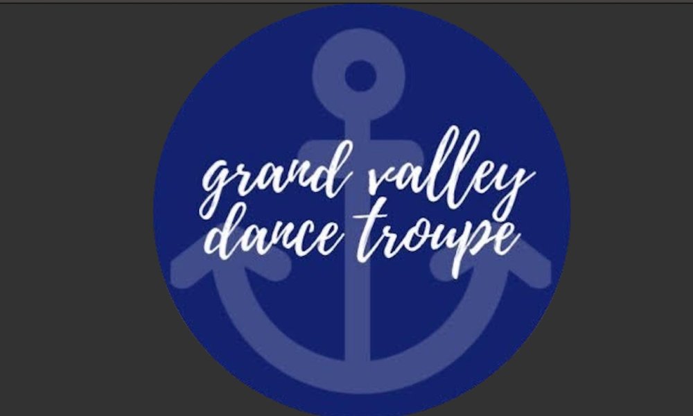 Grand Valley Dance Troupe Meeting #2