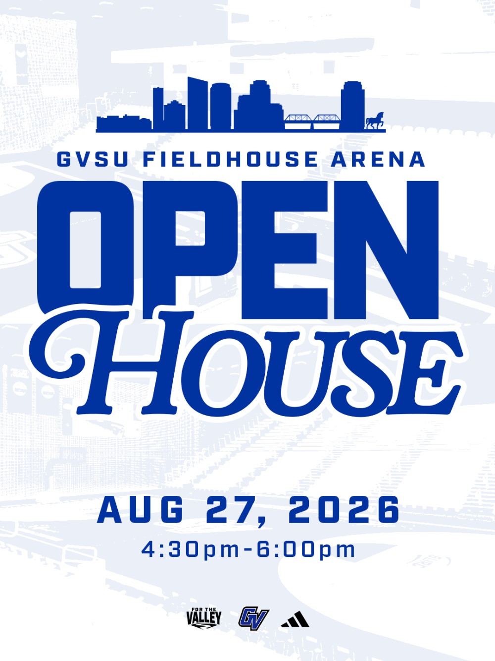 Open House