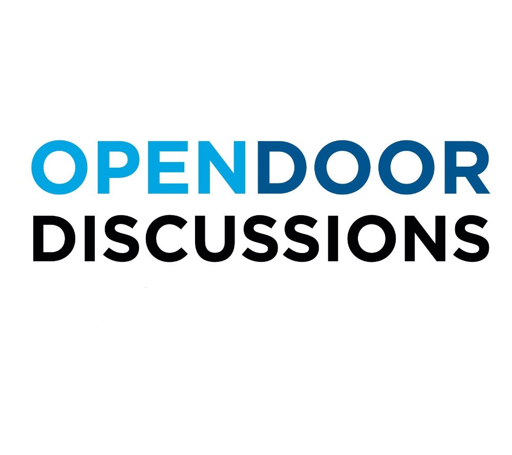 Open Door Discussions