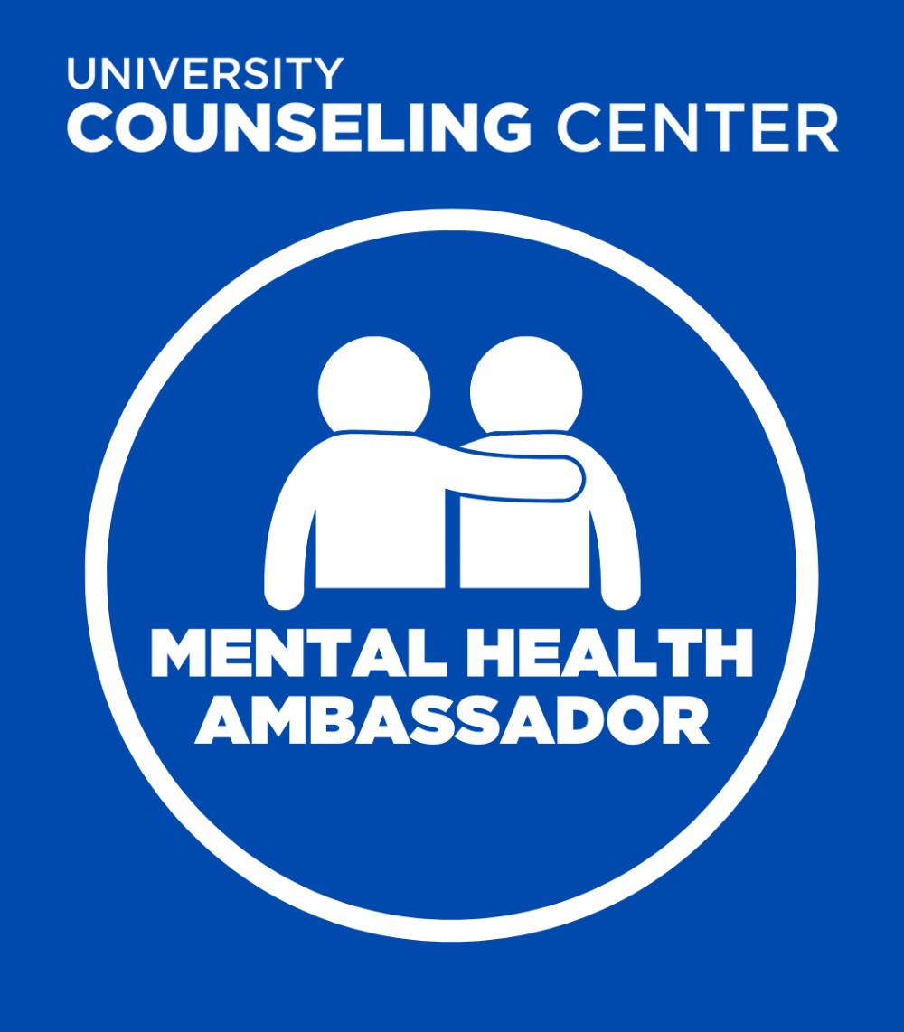 Mental Health Ambassador Training