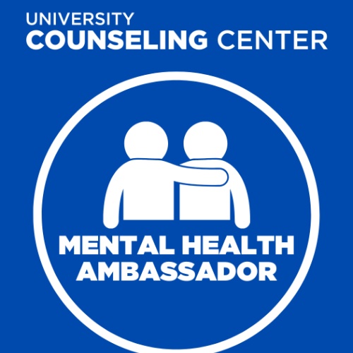 Mental Health Ambassador Training