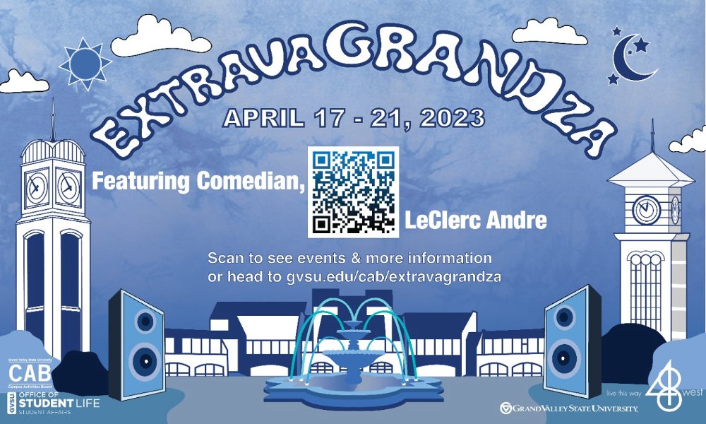 ExtravaGRANDza!: Scrapbooking with CAB