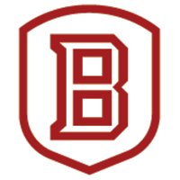 Bradley Pink Classic Logo