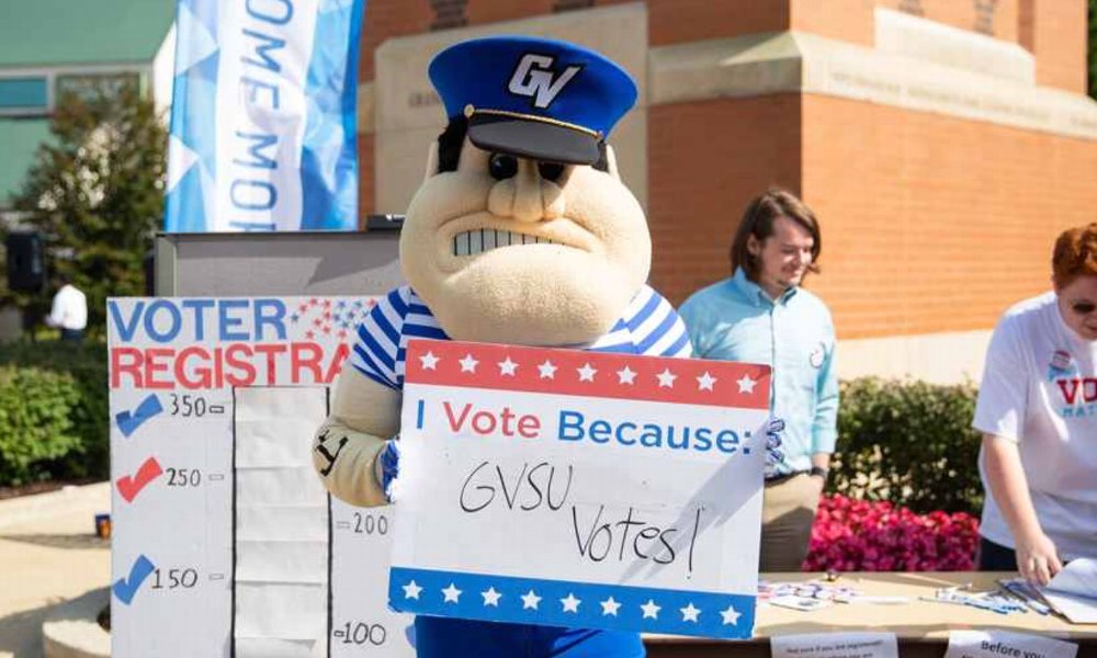 Democracy 101: Your Voice Matters | Voter Education