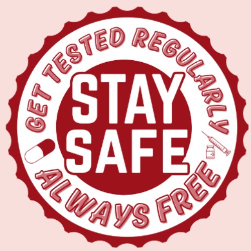 FREE HIV Testing