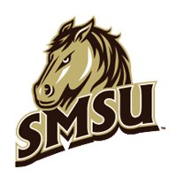 Southwest Minnesota St. Logo