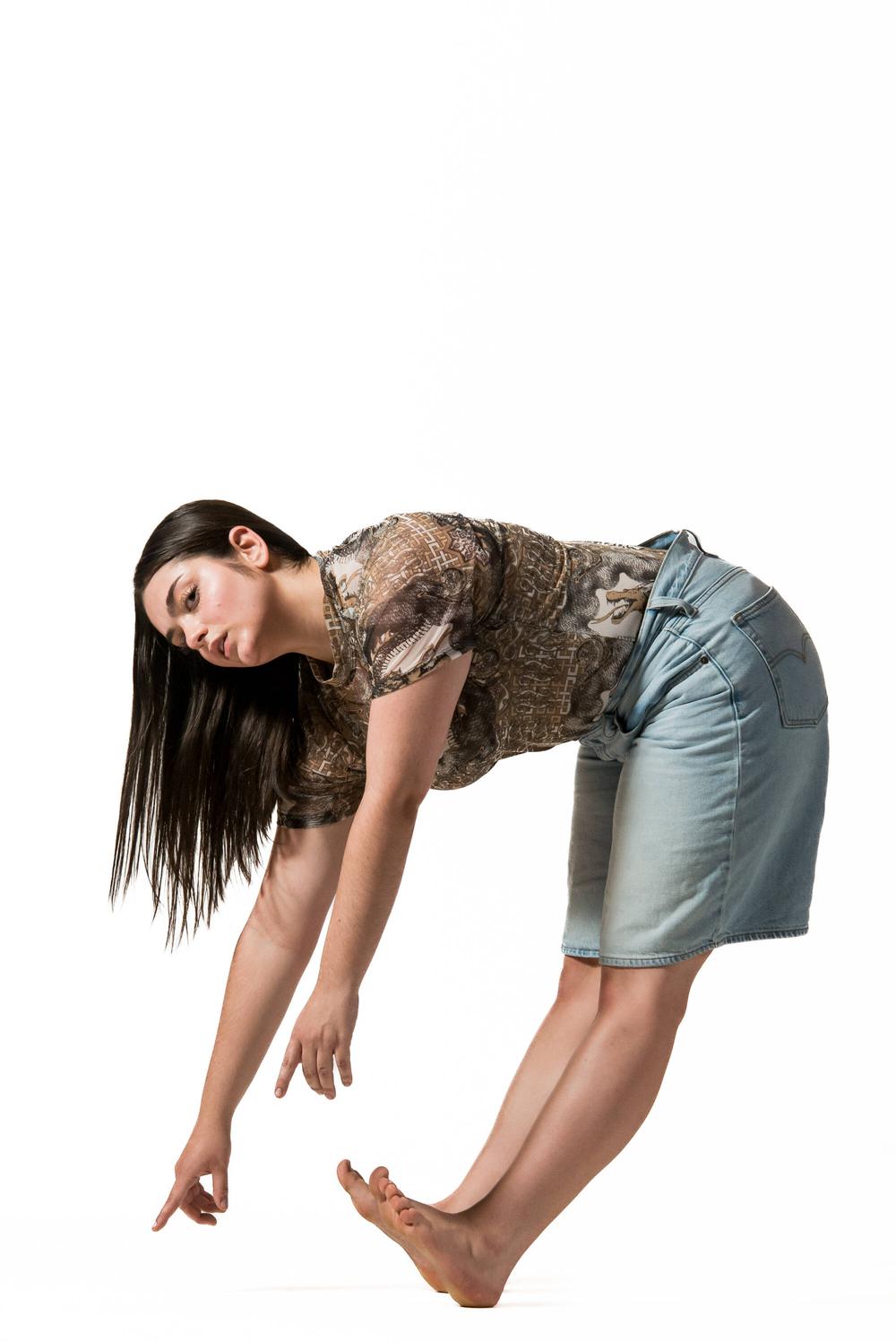 dancer