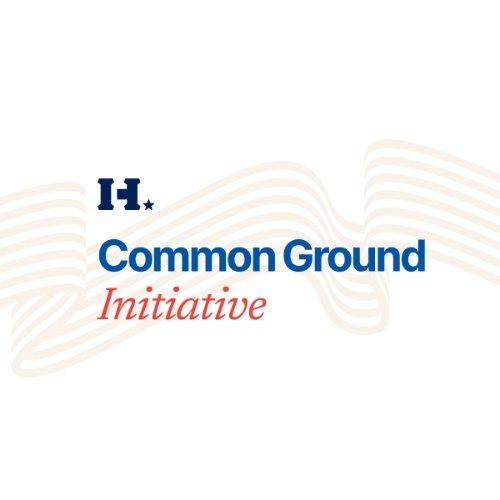 Common Ground: Addressing Affordability