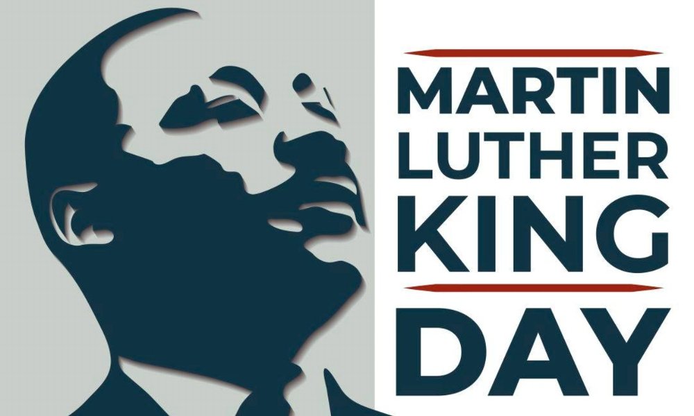 MLK Jr. Day of Service and Solidarity