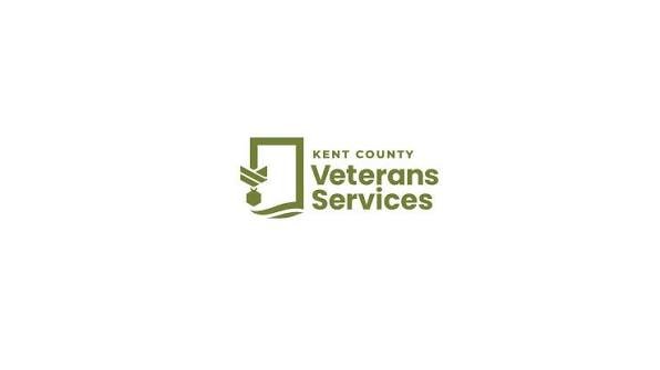 Kent County Veterans Services logo