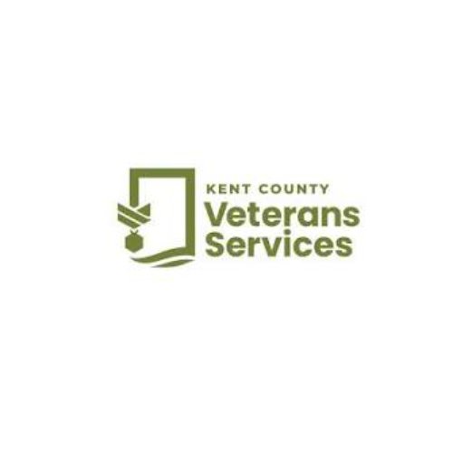 Kent County Veterans Services at DCIH Vet Lounge