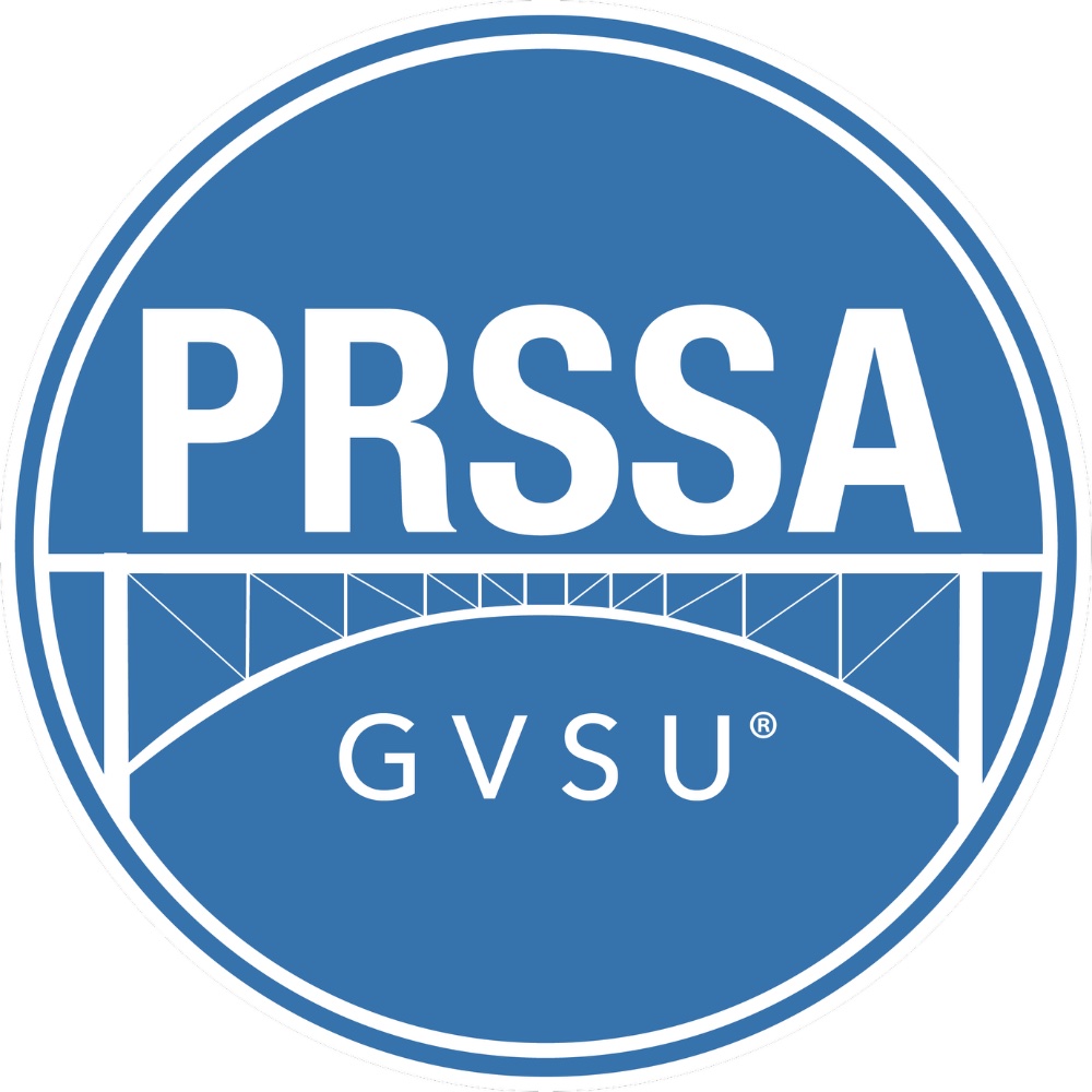 PRSSA Logo