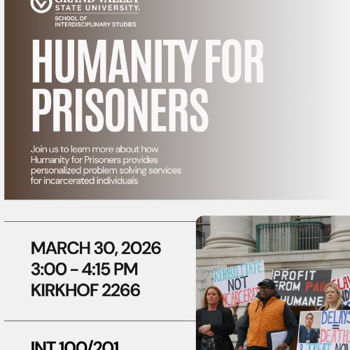 Humanity for Prisoners