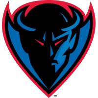 Blue Demon Alumni Classic Logo