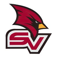 SVSU Invitational Logo