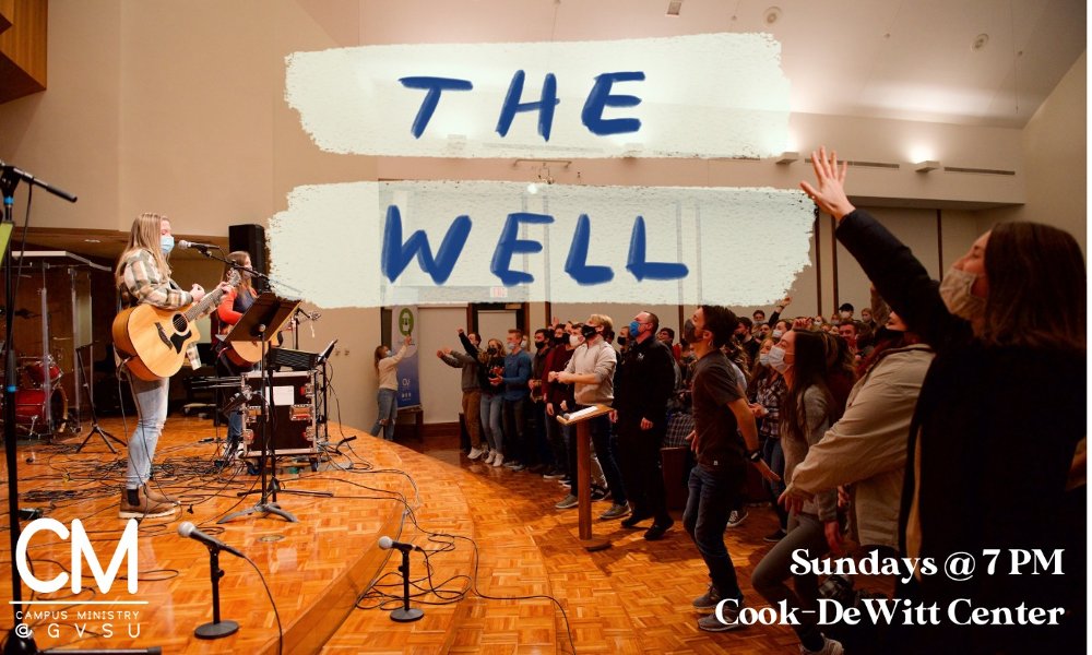 The Well - ALLENDALE