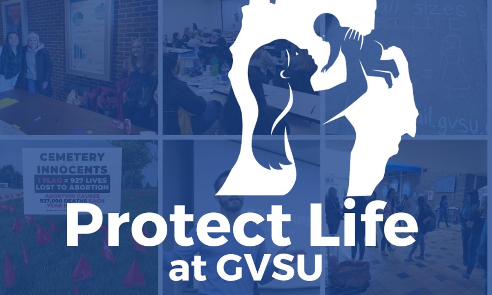 Protect Life Meeting