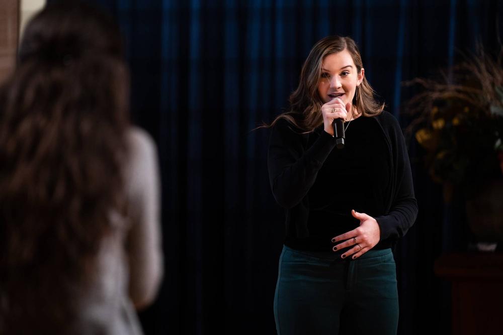 singers