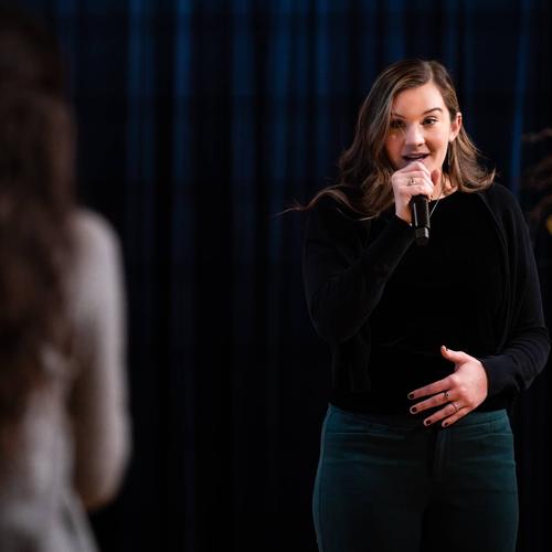 GVSU Vocal Showcase Concert