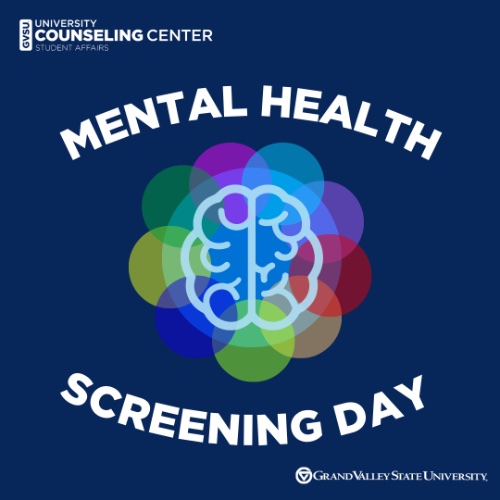 Mental Health Screening Days