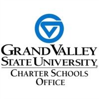 GVSU Charter Schools Office logo