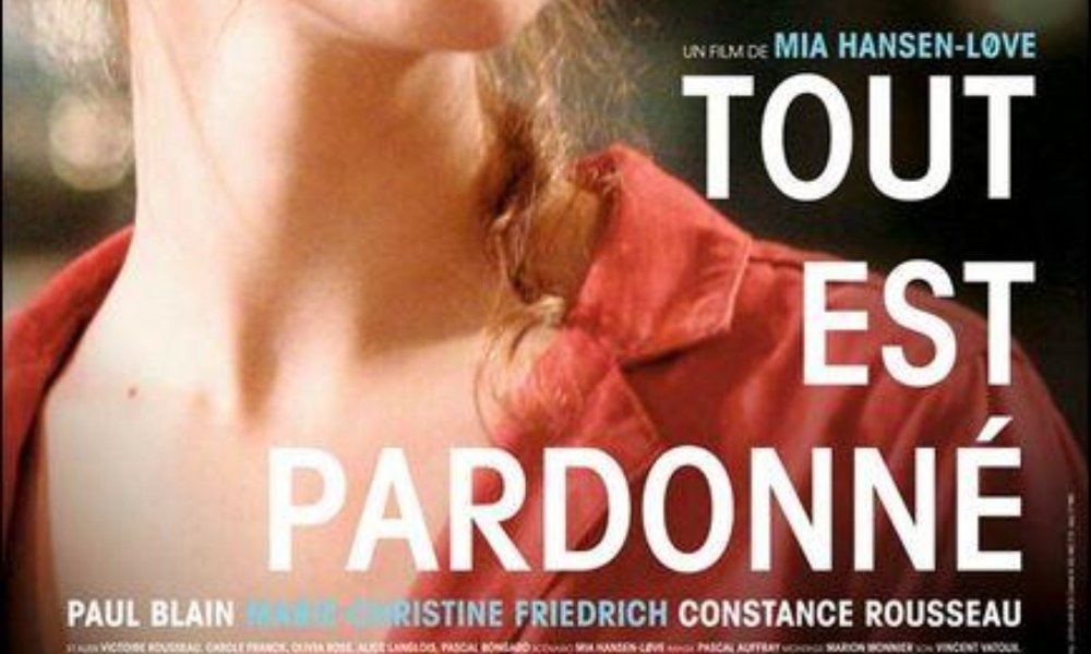 Tournées Film Festival: TOUT EST PARDONNÉ / ALL IS FORGIVEN